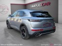 Ds ds7 crossback puretech 180 eat8 performance line occasion simplicicar pertuis  simplicicar simplicibike france