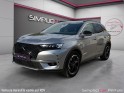 Ds ds7 crossback puretech 180 eat8 performance line occasion simplicicar pertuis  simplicicar simplicibike france