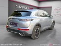 Ds ds7 crossback puretech 180 eat8 performance line occasion simplicicar pertuis  simplicicar simplicibike france
