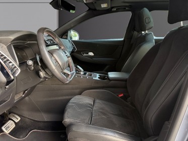 Ds ds7 crossback puretech 180 eat8 performance line occasion simplicicar pertuis  simplicicar simplicibike france