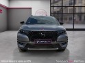 Ds ds7 crossback puretech 180 eat8 performance line occasion simplicicar pertuis  simplicicar simplicibike france