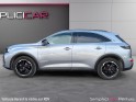 Ds ds7 crossback puretech 180 eat8 performance line occasion simplicicar pertuis  simplicicar simplicibike france