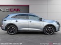 Ds ds7 crossback puretech 180 eat8 performance line occasion simplicicar pertuis  simplicicar simplicibike france