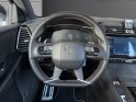 Ds ds7 crossback puretech 180 eat8 performance line occasion simplicicar pertuis  simplicicar simplicibike france