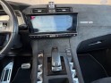 Ds ds7 crossback puretech 180 eat8 performance line occasion simplicicar pertuis  simplicicar simplicibike france