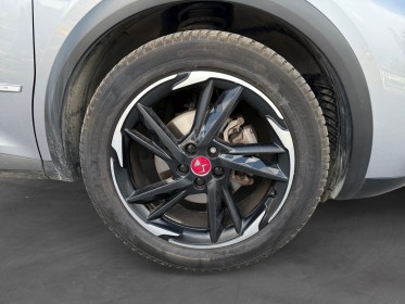 Ds ds7 crossback puretech 180 eat8 performance line occasion simplicicar pertuis  simplicicar simplicibike france