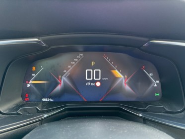 Ds ds7 crossback puretech 180 eat8 performance line occasion simplicicar pertuis  simplicicar simplicibike france
