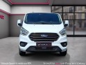 Ford transit custom fourgon 320 l1h1 2.0 ecoblue 170 mhev limited occasion simplicicar velay simplicicar simplicibike france