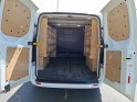 Ford transit custom fourgon 320 l1h1 2.0 ecoblue 170 mhev limited occasion simplicicar velay simplicicar simplicibike france