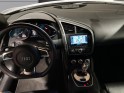 Audi r8 v10 tfsi 525ch quattro garantie 12 mois embrayage remplacé ! occasion simplicicar nancy simplicicar simplicibike...