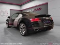 Audi r8 v10 tfsi 525ch quattro garantie 12 mois embrayage remplacé ! occasion simplicicar nancy simplicicar simplicibike...
