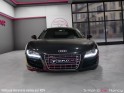 Audi r8 v10 tfsi 525ch quattro garantie 12 mois embrayage remplacé ! occasion simplicicar nancy simplicicar simplicibike...