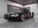 Audi r8 v10 tfsi 525ch quattro garantie 12 mois embrayage remplacé ! occasion simplicicar nancy simplicicar simplicibike...