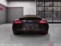 Audi r8 v10 tfsi 525ch quattro garantie 12 mois embrayage remplacé ! occasion simplicicar nancy simplicicar simplicibike...