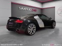 Audi r8 v10 tfsi 525ch quattro garantie 12 mois embrayage remplacé ! occasion simplicicar nancy simplicicar simplicibike...