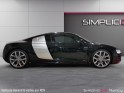 Audi r8 v10 tfsi 525ch quattro garantie 12 mois embrayage remplacé ! occasion simplicicar nancy simplicicar simplicibike...