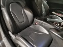 Audi r8 v10 tfsi 525ch quattro garantie 12 mois embrayage remplacé ! occasion simplicicar nancy simplicicar simplicibike...