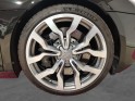 Audi r8 v10 tfsi 525ch quattro garantie 12 mois embrayage remplacé ! occasion simplicicar nancy simplicicar simplicibike...