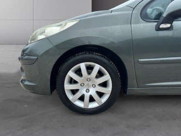 Peugeot 207 1.6 hdi 16v 90ch urban occasion simplicicar charmes simplicicar simplicibike france