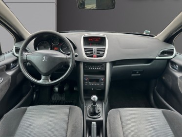 Peugeot 207 1.6 hdi 16v 90ch urban occasion simplicicar charmes simplicicar simplicibike france