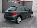 Peugeot 207 1.6 hdi 16v 90ch urban occasion simplicicar charmes simplicicar simplicibike france