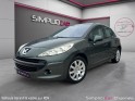 Peugeot 207 1.6 hdi 16v 90ch urban occasion simplicicar charmes simplicicar simplicibike france