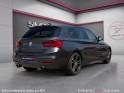 Bmw serie 1 f20 lci2 m140i xdrive 340 ch bva8, toit ouvrant, harman-kardon, garantie 12 mois occasion scl 56 - simplicicar...