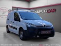 Citroen berlingo multispace bluehdi 100 bvm5 feel occasion simplicicar velay simplicicar simplicibike france