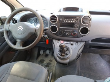 Citroen berlingo multispace bluehdi 100 bvm5 feel occasion simplicicar velay simplicicar simplicibike france