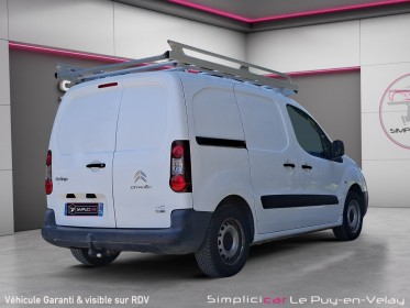Citroen berlingo multispace bluehdi 100 bvm5 feel occasion simplicicar velay simplicicar simplicibike france