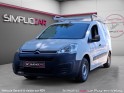 Citroen berlingo multispace bluehdi 100 bvm5 feel occasion simplicicar velay simplicicar simplicibike france