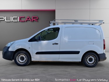 Citroen berlingo multispace bluehdi 100 bvm5 feel occasion simplicicar velay simplicicar simplicibike france