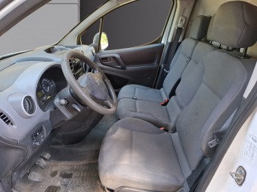 Citroen berlingo multispace bluehdi 100 bvm5 feel occasion simplicicar velay simplicicar simplicibike france