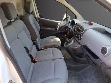 Citroen berlingo multispace bluehdi 100 bvm5 feel occasion simplicicar velay simplicicar simplicibike france