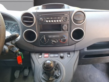 Citroen berlingo multispace bluehdi 100 bvm5 feel occasion simplicicar velay simplicicar simplicibike france