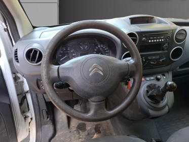 Citroen berlingo multispace bluehdi 100 bvm5 feel occasion simplicicar velay simplicicar simplicibike france