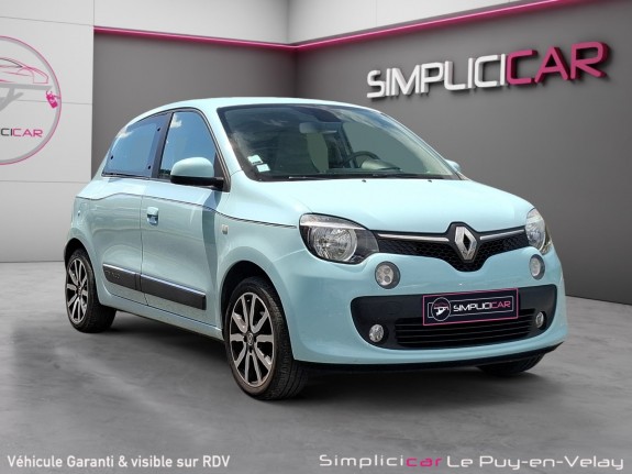 Renault twingo 0.9 sce intens occasion simplicicar velay simplicicar simplicibike france
