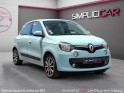 Renault twingo 0.9 sce intens occasion simplicicar velay simplicicar simplicibike france