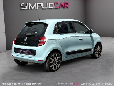 Renault twingo 0.9 sce intens occasion simplicicar velay simplicicar simplicibike france