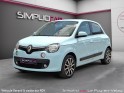Renault twingo 0.9 sce intens occasion simplicicar velay simplicicar simplicibike france