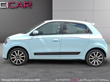 Renault twingo 0.9 sce intens occasion simplicicar velay simplicicar simplicibike france