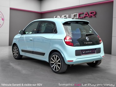 Renault twingo 0.9 sce intens occasion simplicicar velay simplicicar simplicibike france