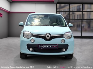 Renault twingo 0.9 sce intens occasion simplicicar velay simplicicar simplicibike france