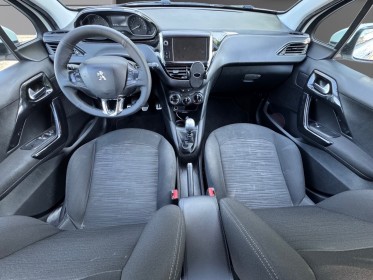 Peugeot 208 bluehdi 100ch bvm6 active || garantie 12 mois || occasion osny simplicicar simplicibike france