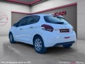 Peugeot 208 bluehdi 100ch bvm6 active || garantie 12 mois || occasion osny simplicicar simplicibike france