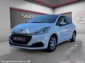 Peugeot 208 bluehdi 100ch bvm6 active || garantie 12 mois || occasion osny simplicicar simplicibike france