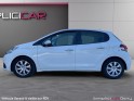 Peugeot 208 bluehdi 100ch bvm6 active || garantie 12 mois || occasion osny simplicicar simplicibike france
