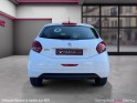 Peugeot 208 bluehdi 100ch bvm6 active || garantie 12 mois || occasion osny simplicicar simplicibike france