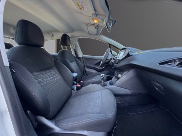 Peugeot 208 bluehdi 100ch bvm6 active || garantie 12 mois || occasion osny simplicicar simplicibike france