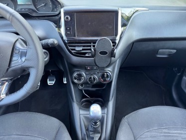 Peugeot 208 bluehdi 100ch bvm6 active || garantie 12 mois || occasion osny simplicicar simplicibike france